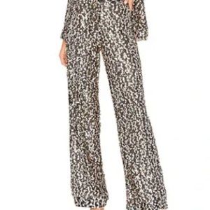 House of Harlow 1960 x REVOLVE Martin Sequins Pant